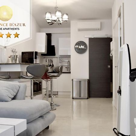 Residence D'Azur Apartments Near Palais Des Festivals Κάννες Εξωτερικό φωτογραφία