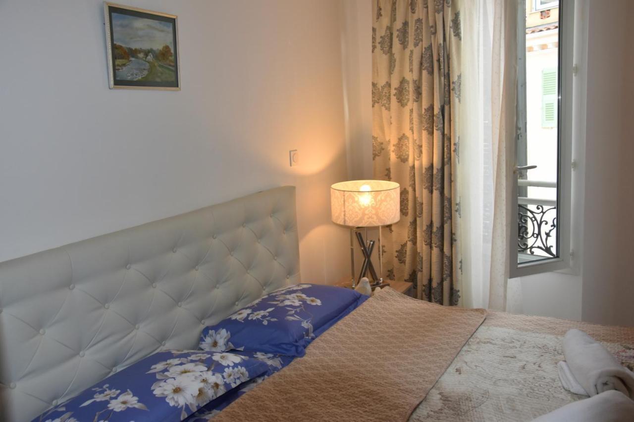 Residence D'Azur Apartments Near Palais Des Festivals Κάννες Εξωτερικό φωτογραφία