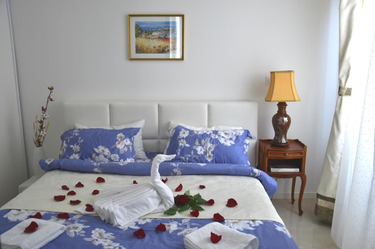 Residence D'Azur Apartments Near Palais Des Festivals Κάννες Εξωτερικό φωτογραφία