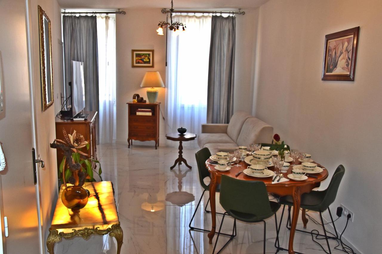 Residence D'Azur Apartments Near Palais Des Festivals Κάννες Εξωτερικό φωτογραφία