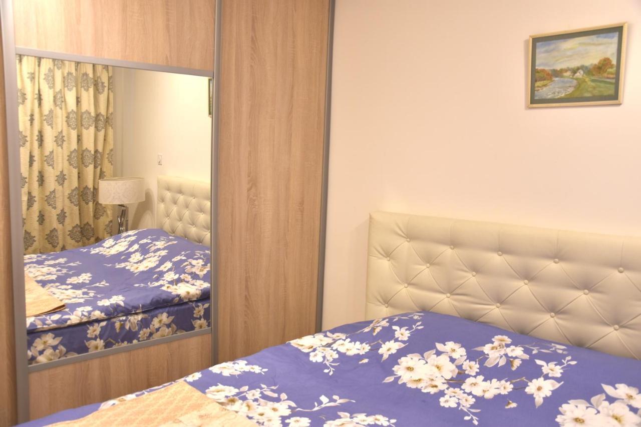 Residence D'Azur Apartments Near Palais Des Festivals Κάννες Εξωτερικό φωτογραφία