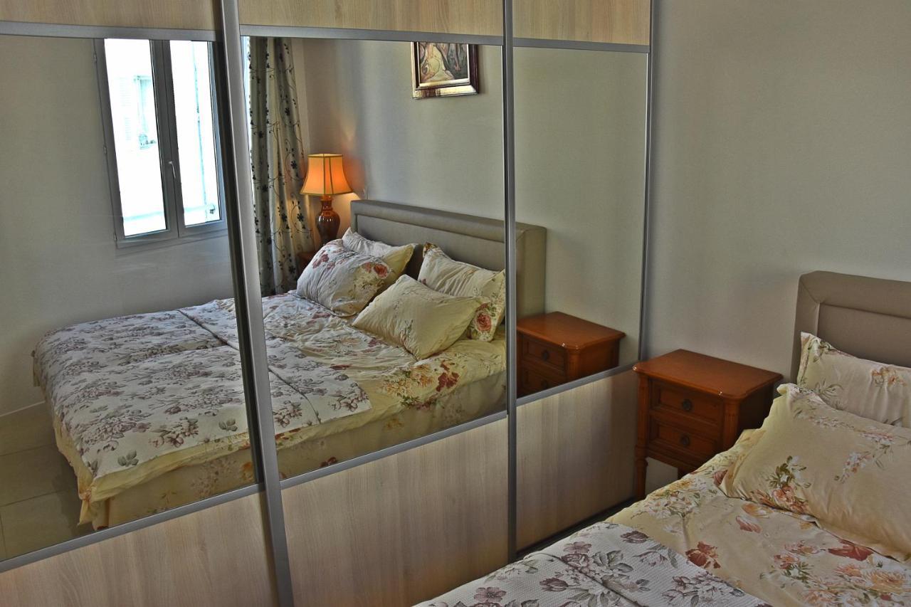 Residence D'Azur Apartments Near Palais Des Festivals Κάννες Εξωτερικό φωτογραφία