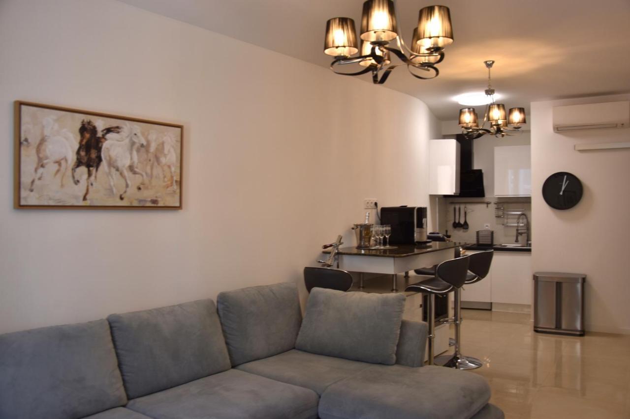 Residence D'Azur Apartments Near Palais Des Festivals Κάννες Εξωτερικό φωτογραφία
