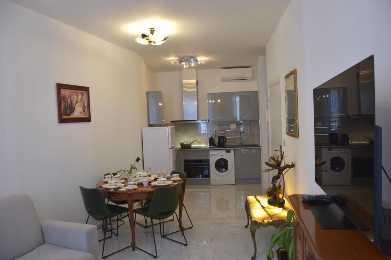 Residence D'Azur Apartments Near Palais Des Festivals Κάννες Εξωτερικό φωτογραφία