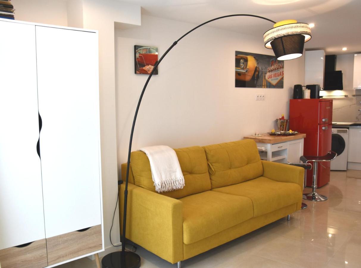 Residence D'Azur Apartments Near Palais Des Festivals Κάννες Εξωτερικό φωτογραφία