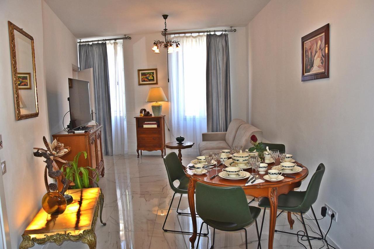 Residence D'Azur Apartments Near Palais Des Festivals Κάννες Εξωτερικό φωτογραφία