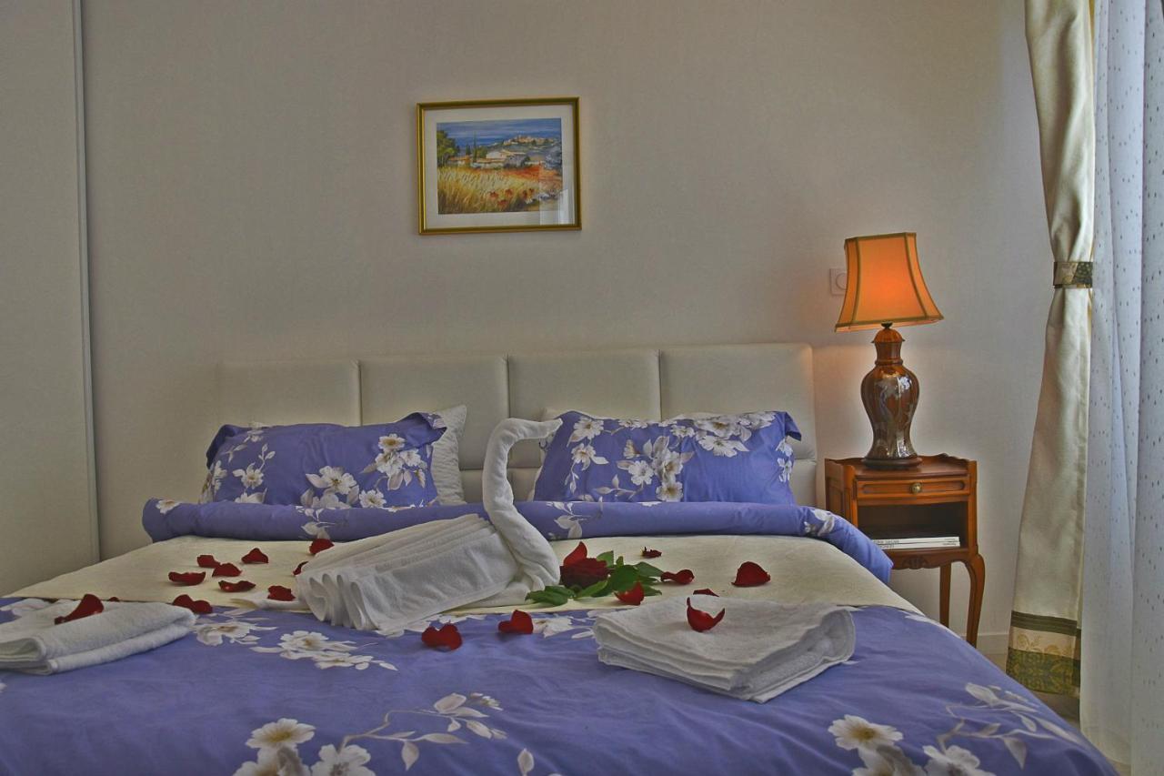 Residence D'Azur Apartments Near Palais Des Festivals Κάννες Εξωτερικό φωτογραφία