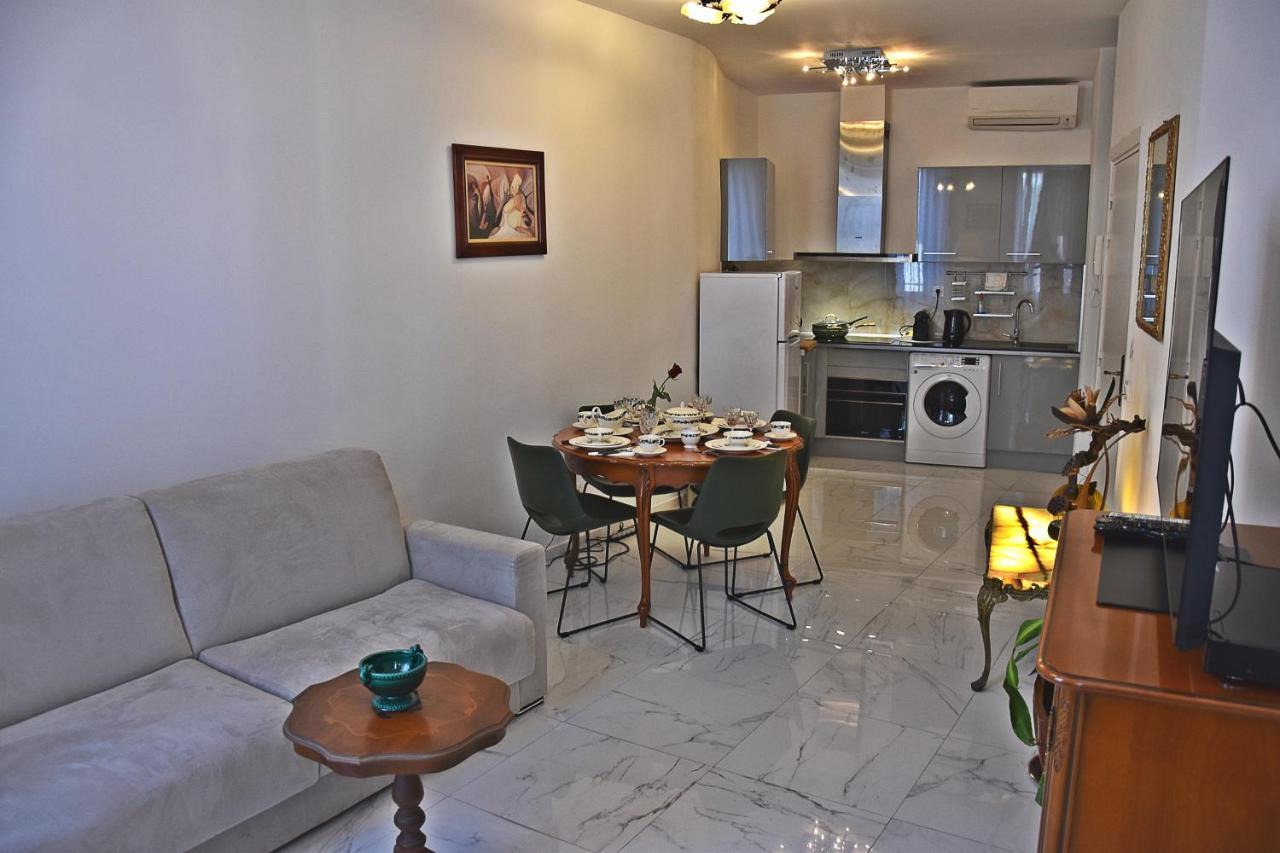 Residence D'Azur Apartments Near Palais Des Festivals Κάννες Εξωτερικό φωτογραφία