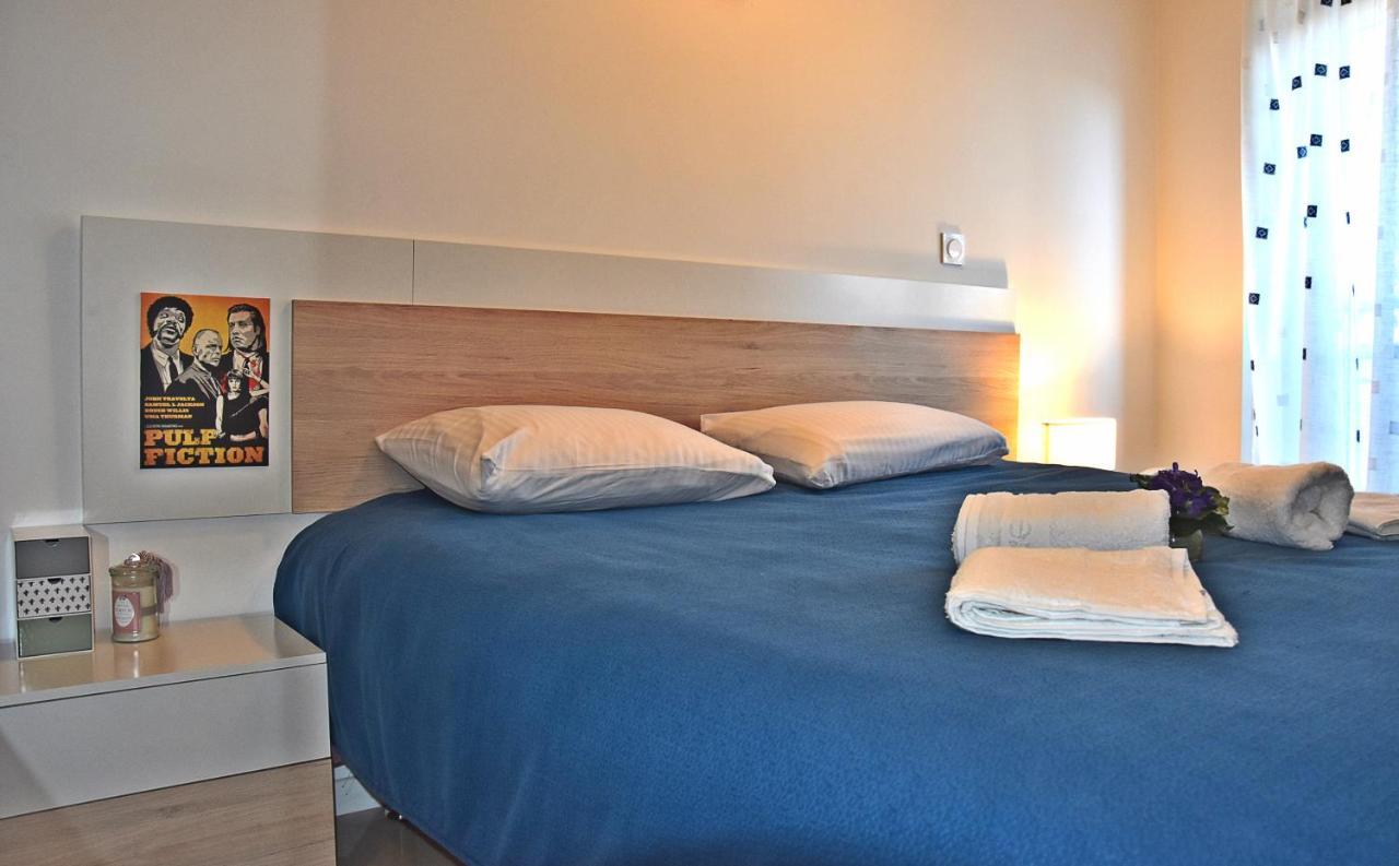 Residence D'Azur Apartments Near Palais Des Festivals Κάννες Εξωτερικό φωτογραφία