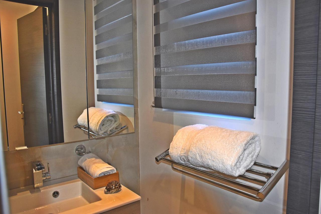 Residence D'Azur Apartments Near Palais Des Festivals Κάννες Εξωτερικό φωτογραφία
