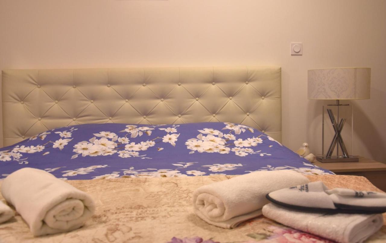 Residence D'Azur Apartments Near Palais Des Festivals Κάννες Εξωτερικό φωτογραφία