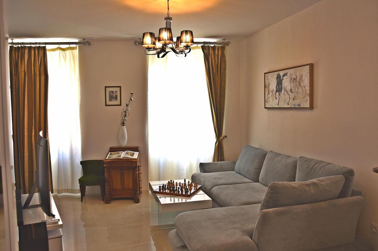 Residence D'Azur Apartments Near Palais Des Festivals Κάννες Εξωτερικό φωτογραφία