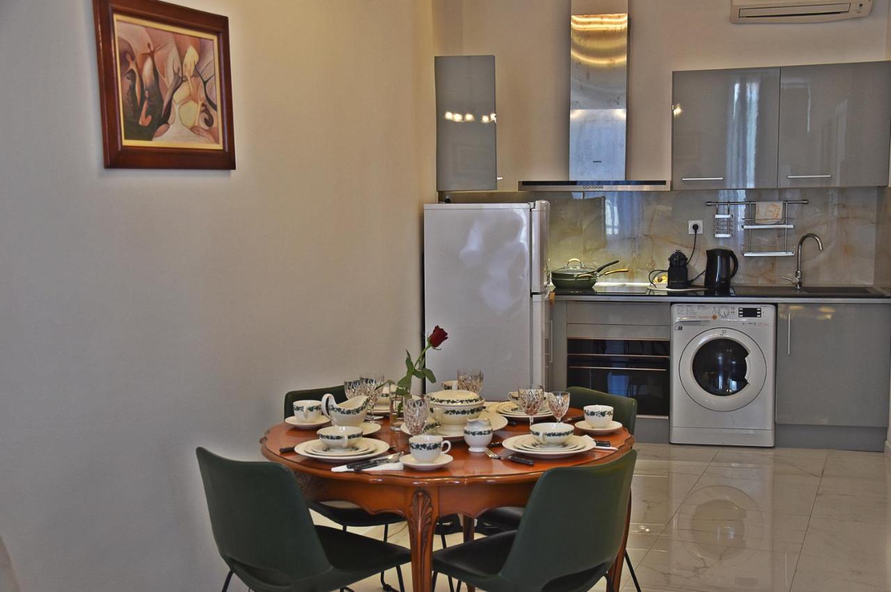 Residence D'Azur Apartments Near Palais Des Festivals Κάννες Εξωτερικό φωτογραφία