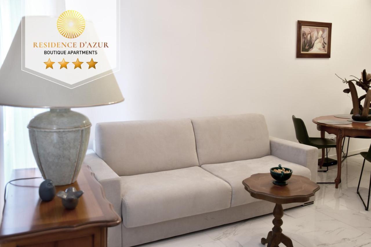 Residence D'Azur Apartments Near Palais Des Festivals Κάννες Εξωτερικό φωτογραφία