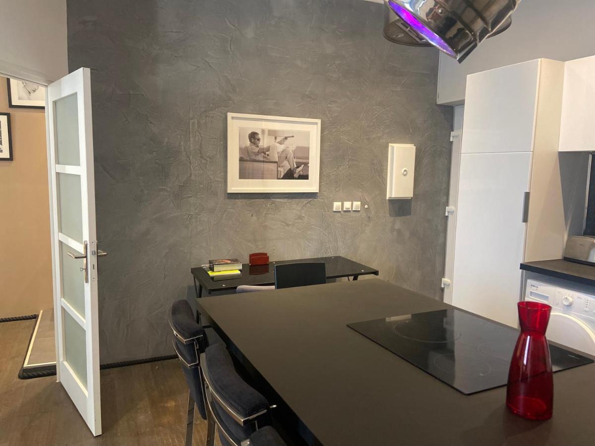 Residence D'Azur Apartments Near Palais Des Festivals Κάννες Εξωτερικό φωτογραφία