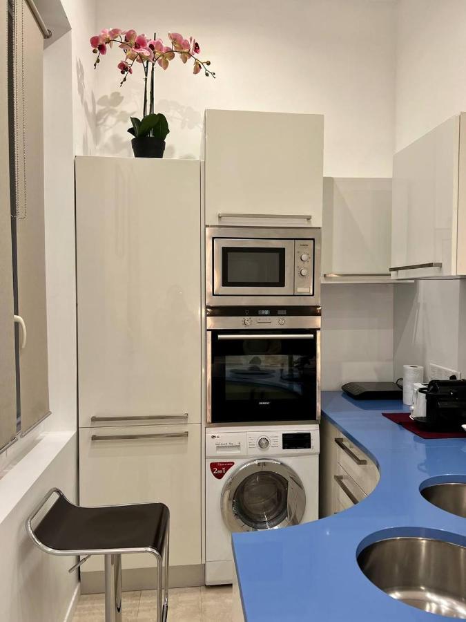 Residence D'Azur Apartments Near Palais Des Festivals Κάννες Εξωτερικό φωτογραφία