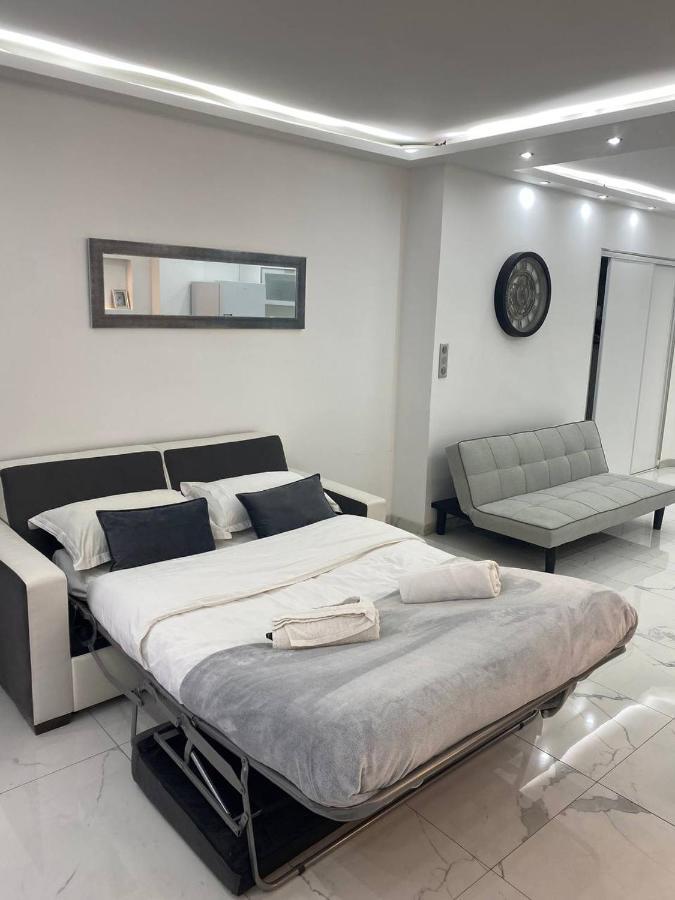 Residence D'Azur Apartments Near Palais Des Festivals Κάννες Εξωτερικό φωτογραφία