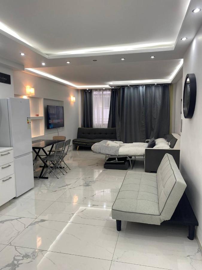 Residence D'Azur Apartments Near Palais Des Festivals Κάννες Εξωτερικό φωτογραφία