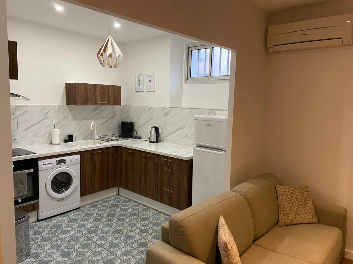 Residence D'Azur Apartments Near Palais Des Festivals Κάννες Εξωτερικό φωτογραφία