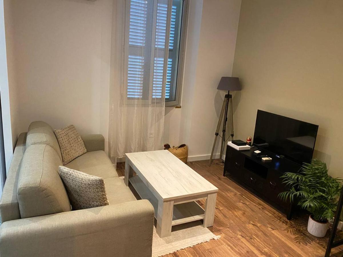 Residence D'Azur Apartments Near Palais Des Festivals Κάννες Εξωτερικό φωτογραφία